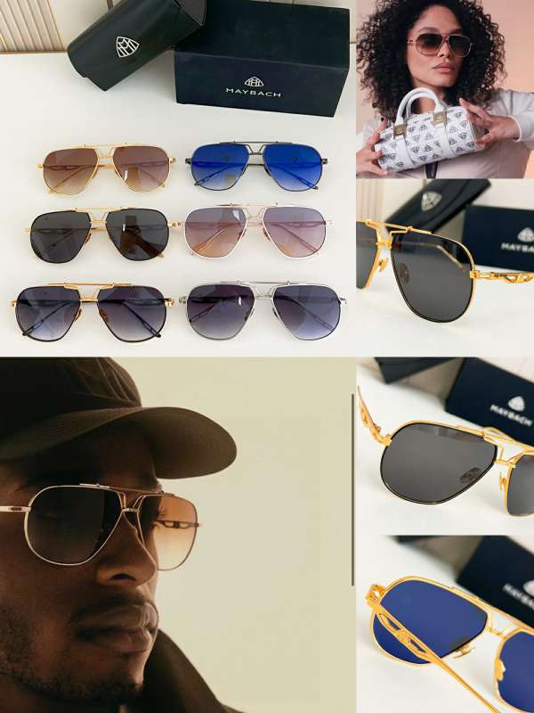 Picture of Maybach Sunglasses _SKUfw56684234fw
